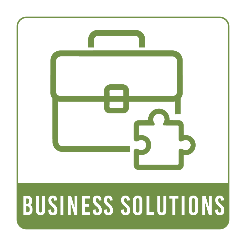 BUSINESS SOLUTIONS