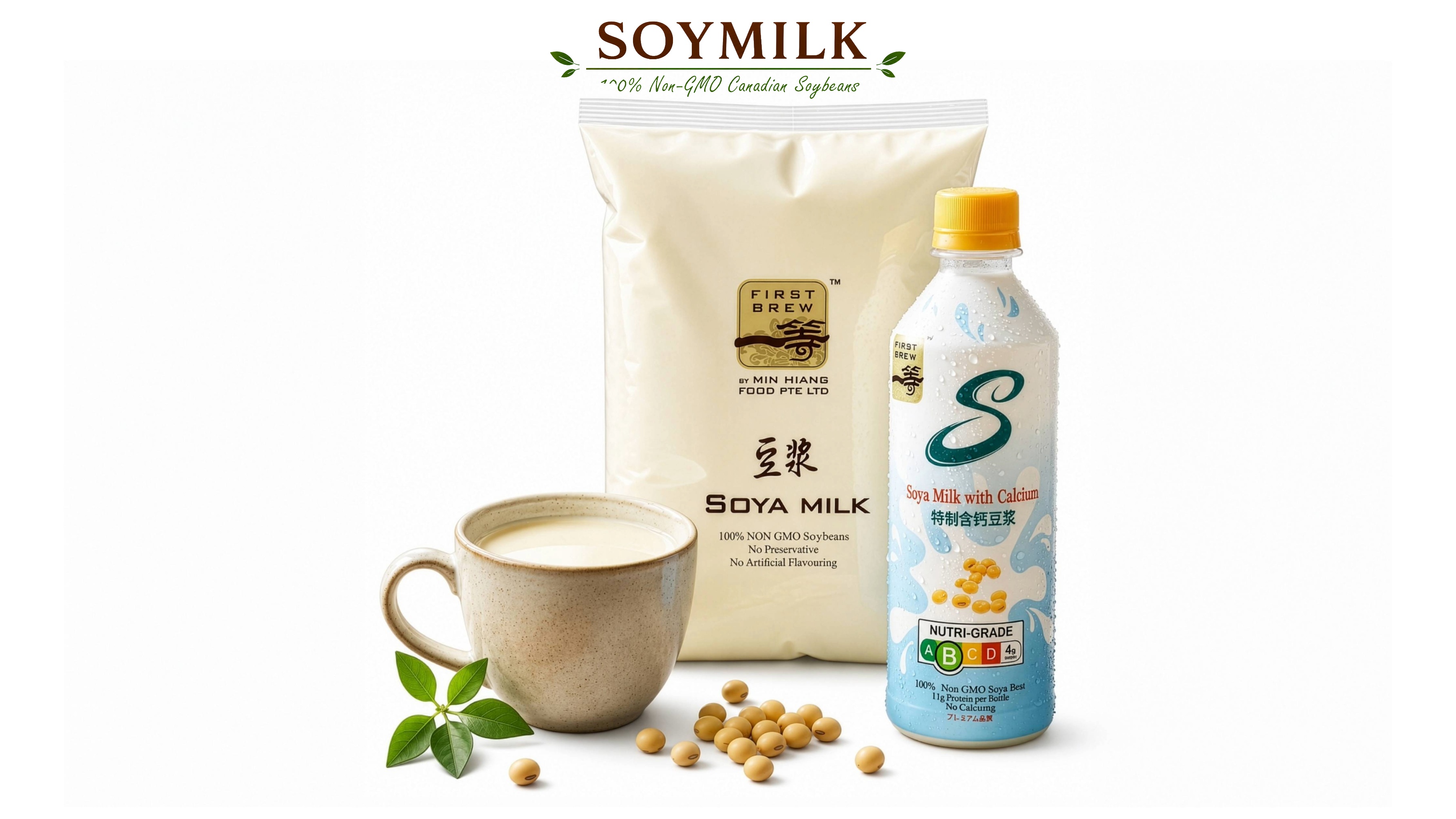 Soy Milk