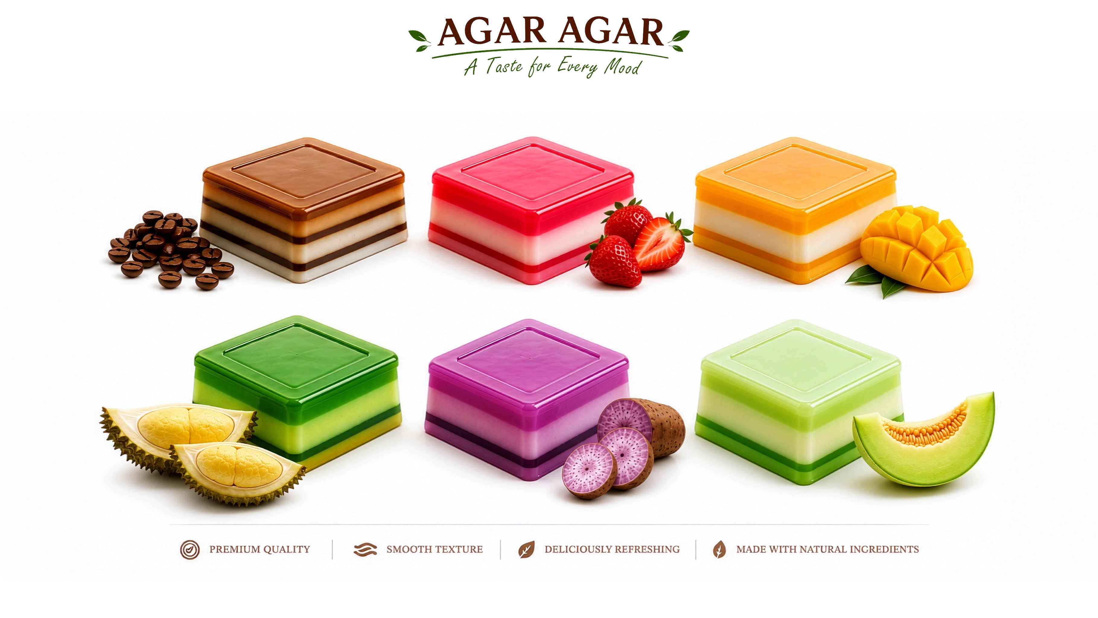 Agar Agar