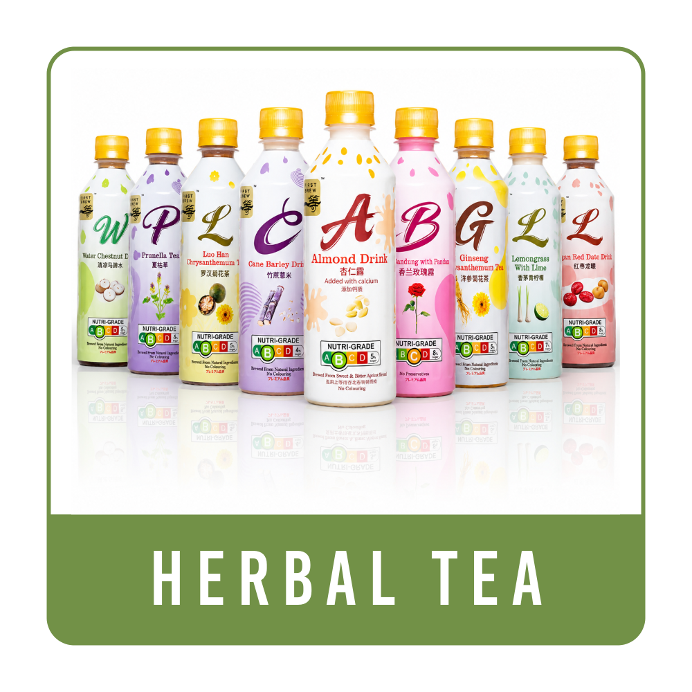 HERBAL TEA
