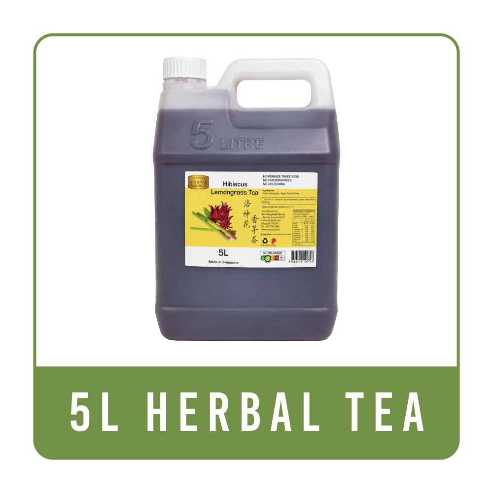 5L HERBAL TEA