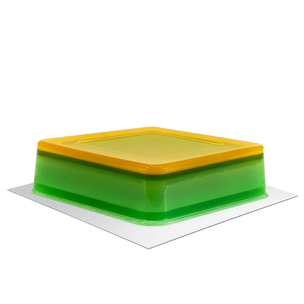 First Brew Agar Agar Durian