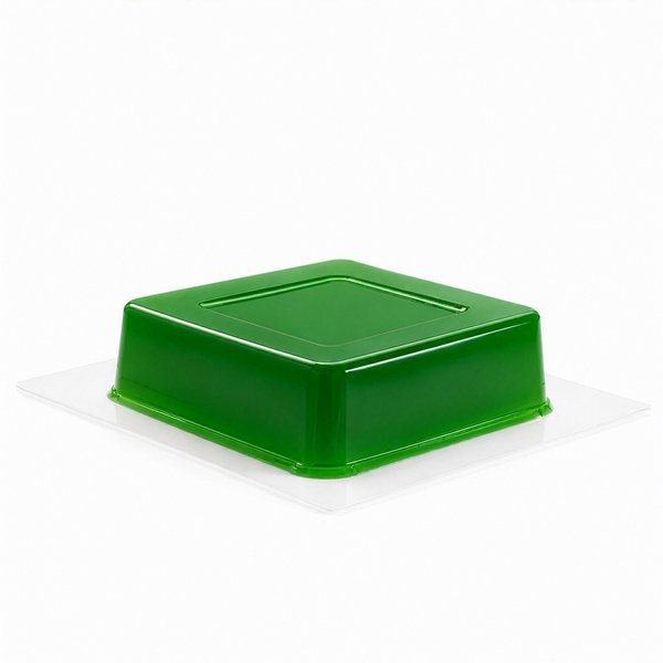 First Brew Agar Agar Plain Green
