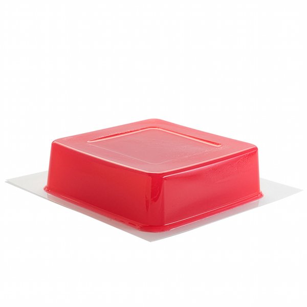 First Brew Agar Agar Plain Red