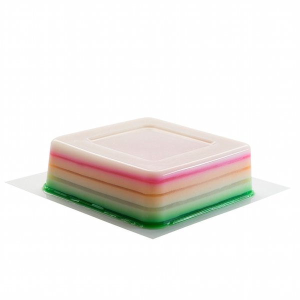 First Brew Agar Agar Rainbow
