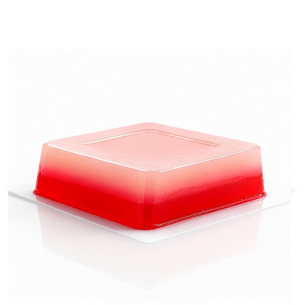 First Brew Agar Agar Red White