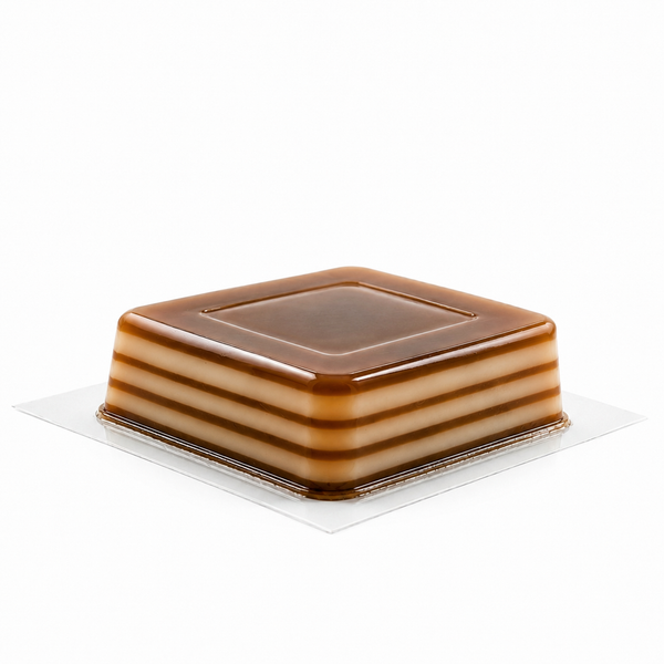 First Brew Agar Agar Coffee