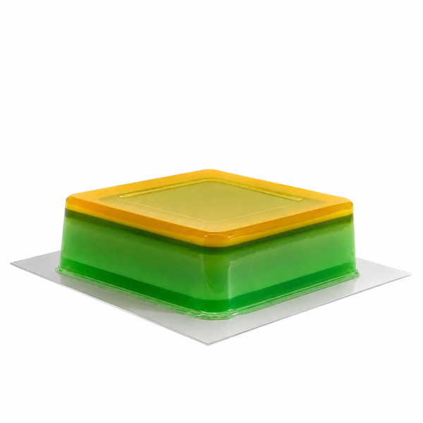 First Brew Agar Agar Durian