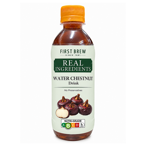 First Brew Water Chestnut (6 Bottles)