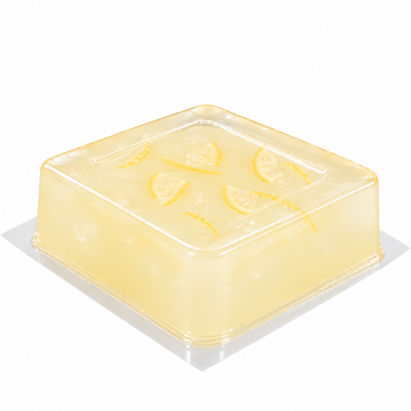First Brew Agar Agar Yuzu