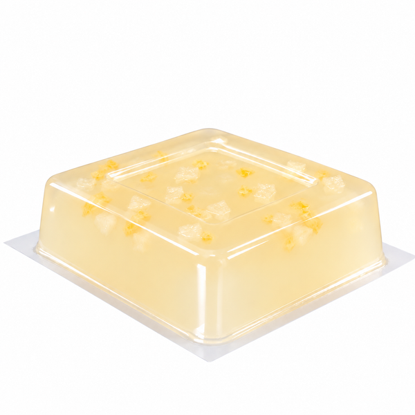 First Brew Agar Agar Snow Pear